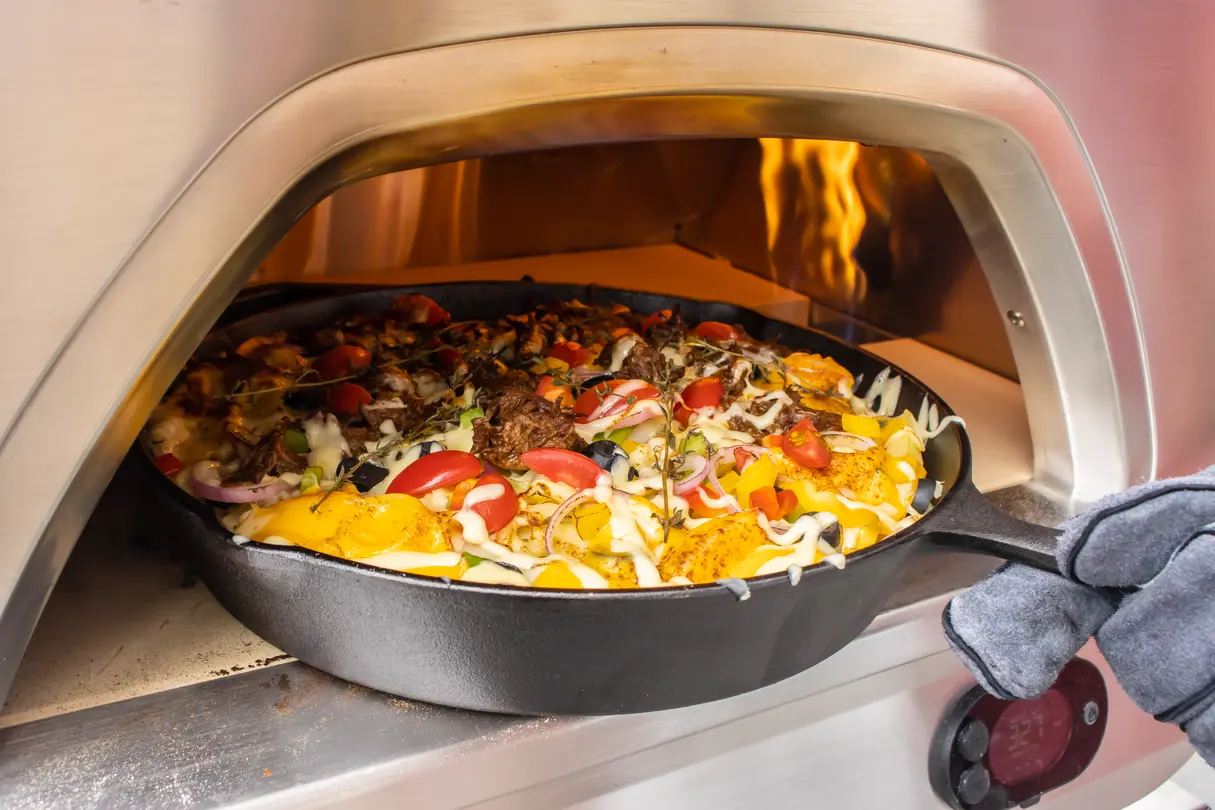 Pizzaofen Gr. X1