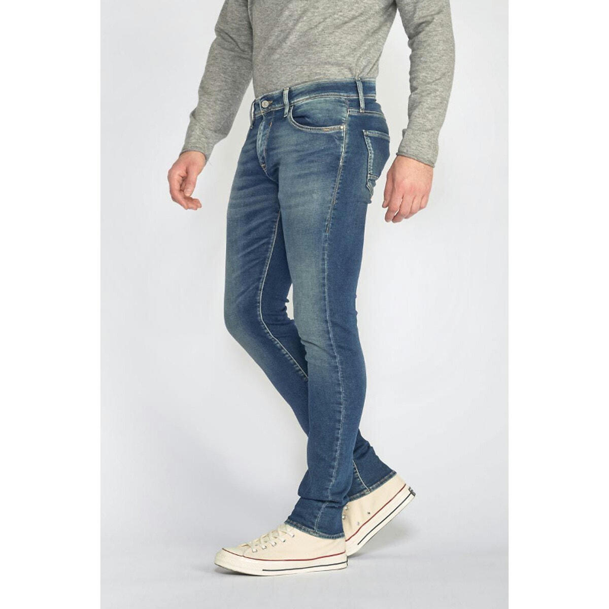 Jean slim 700/11JO en jogdenim