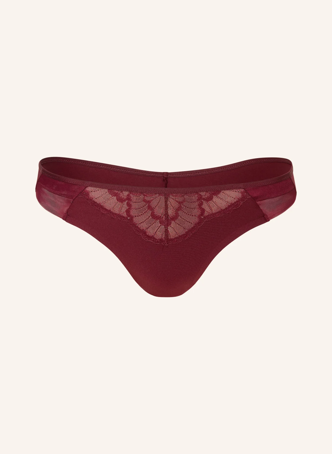 Triumph Slip LOVE IN LACE