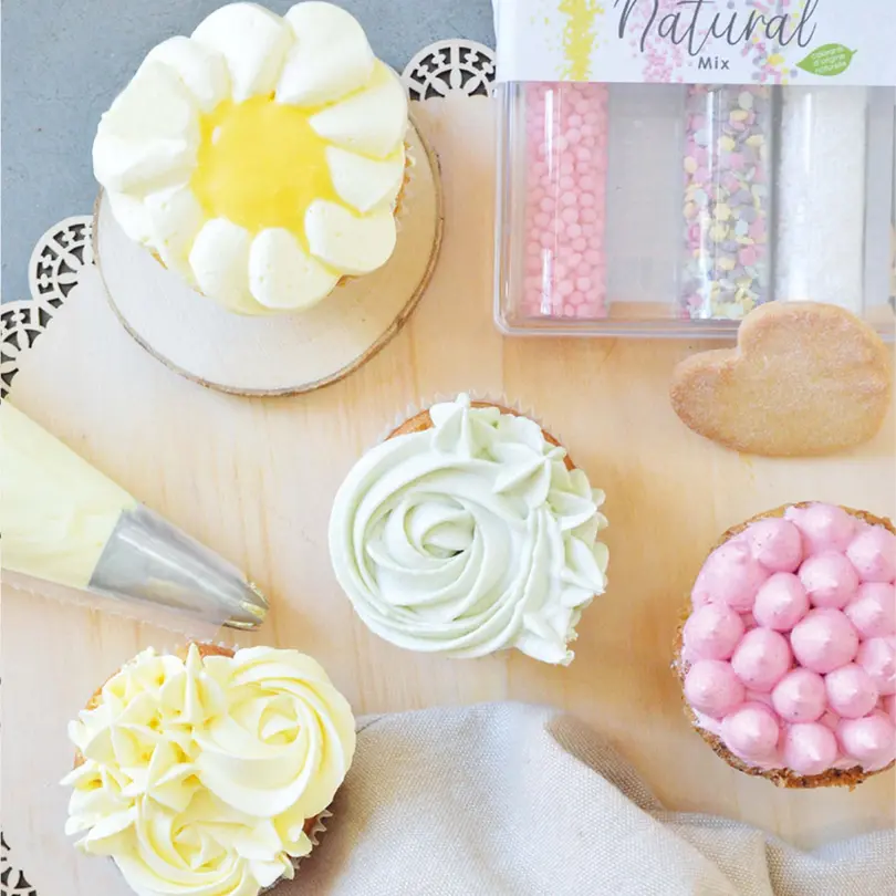 Spritzbeutel Baking