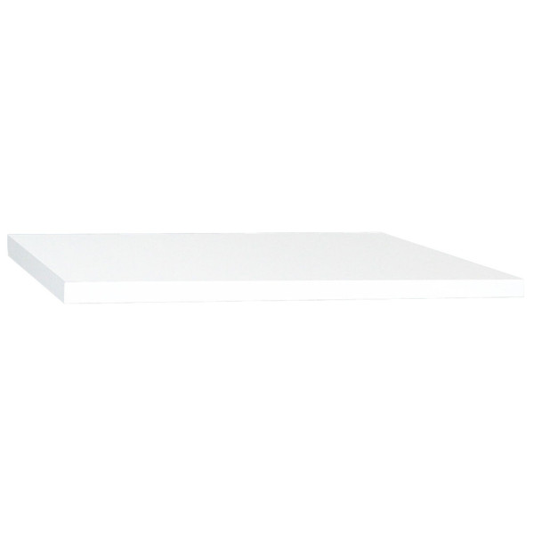 Blat do kuchni AKORD S80 Lima Biały 80 cm mat 80x54x3,2 cm