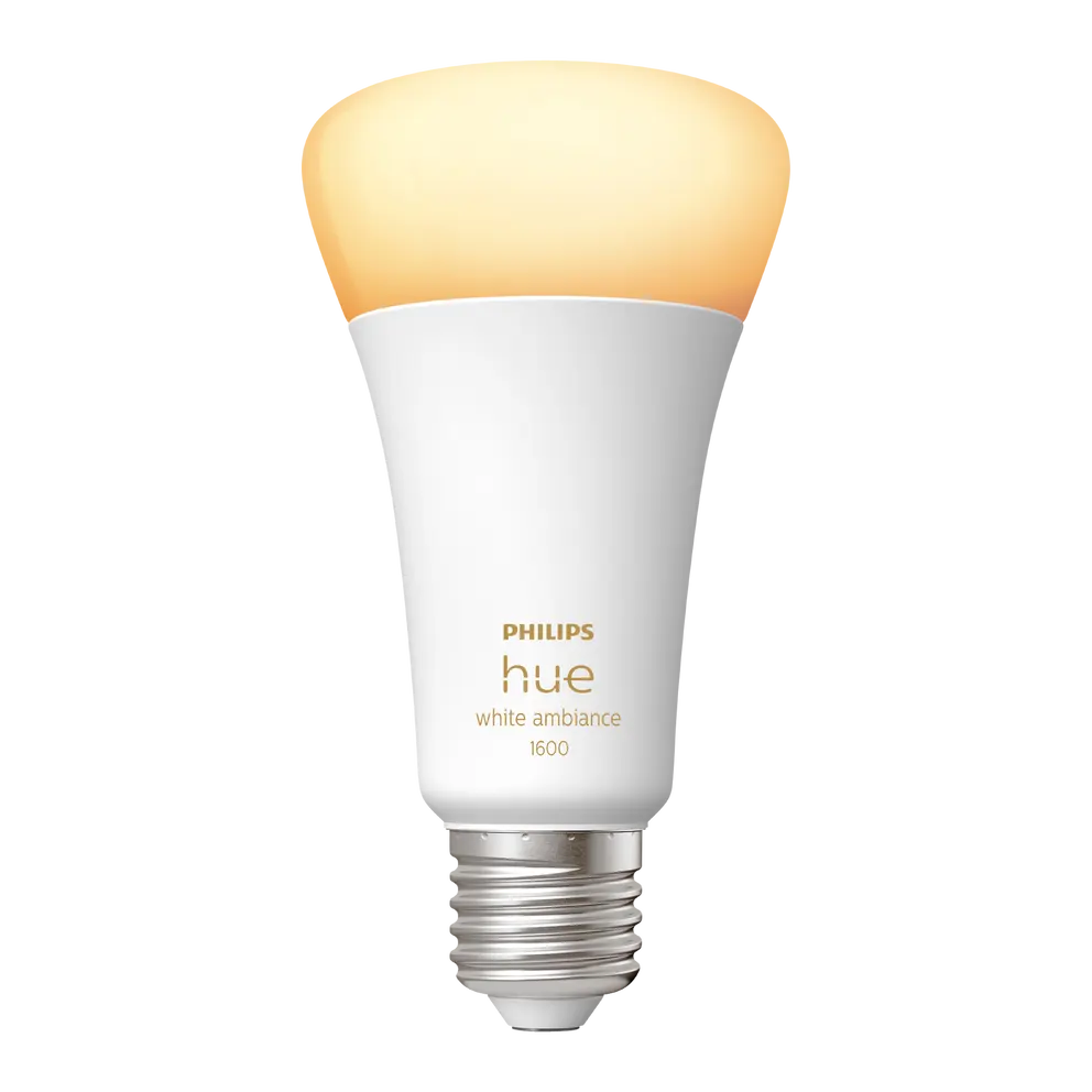 Leuchtmittel E27 Led Hue