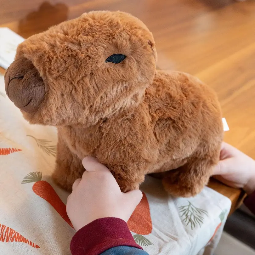 Kuscheltier Capybara