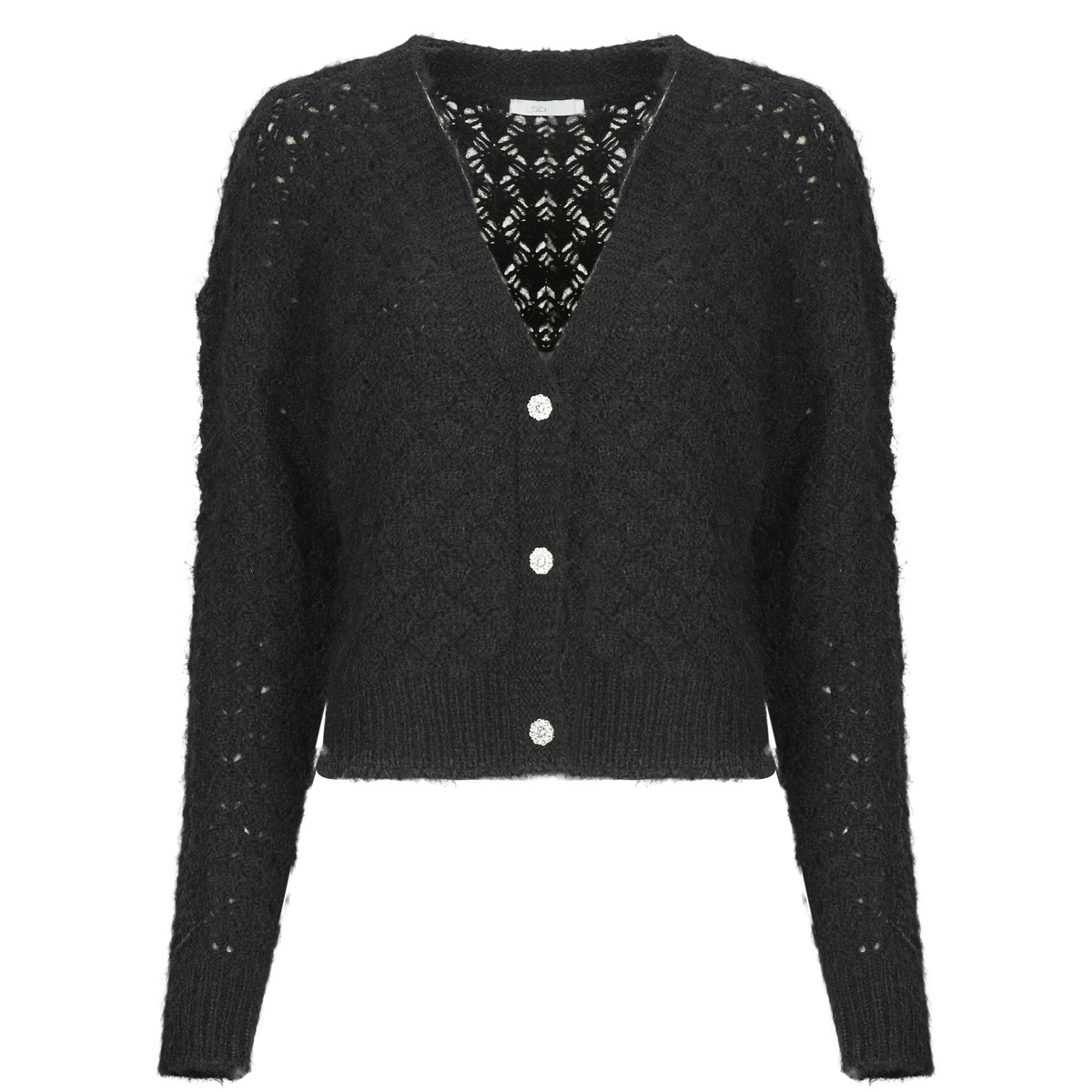 Les Petites Bombes - MEGHAN - Black
