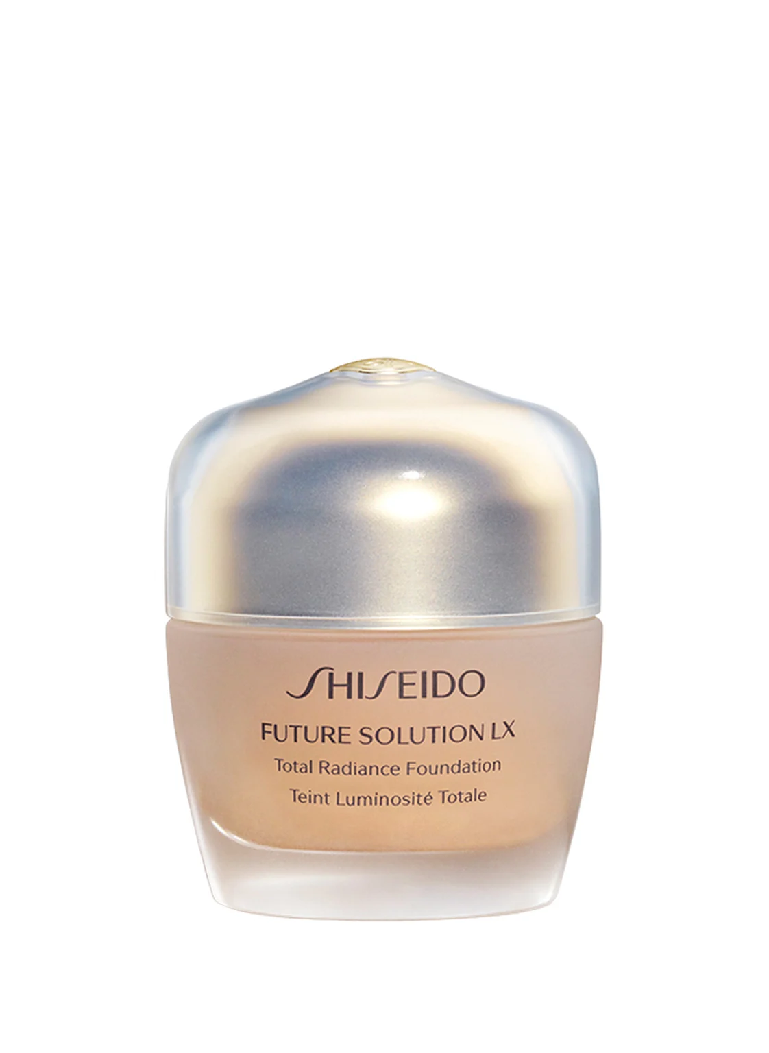 SHISEIDO FUTURE SOLUTION LX