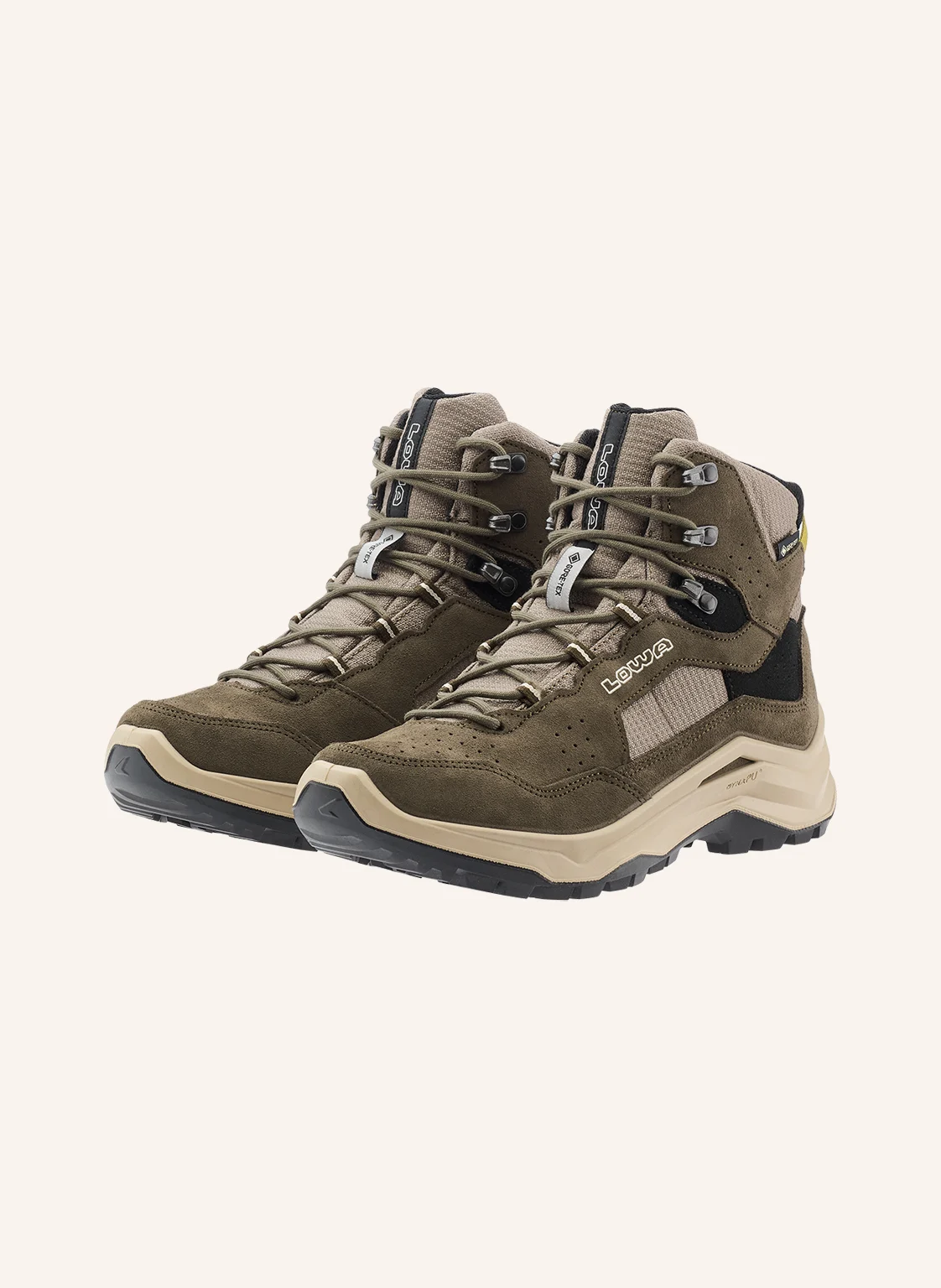 LOWA Outdoor-Schuhe VENTIERRA GTX MID