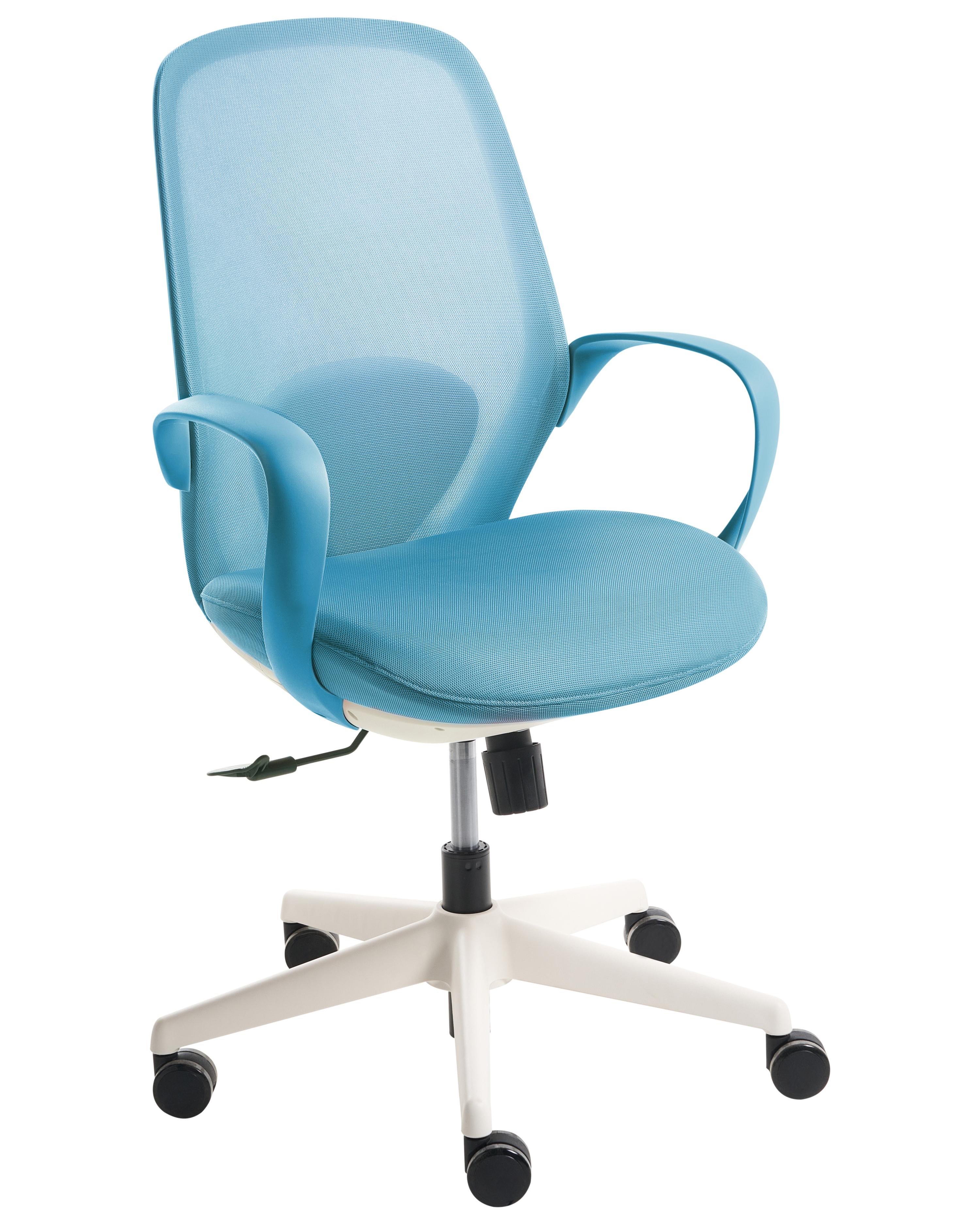Office Chair FOAMA Blue