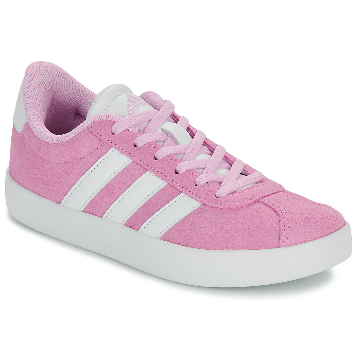 adidas - VL COURT 3.0 K - Pink