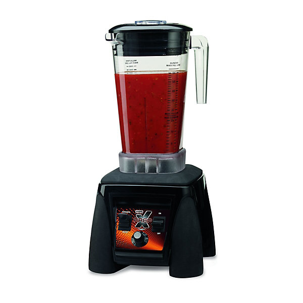 Blender de Bar MXà Vitesse Variable - Bol copolyester de 2 L - Waring