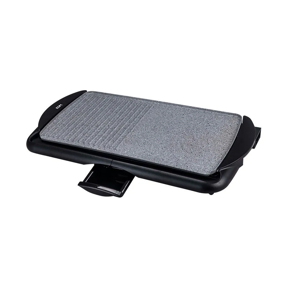 Edm 2000W Electric grill Plate
