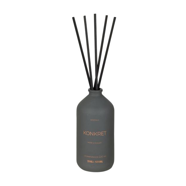AROMATIZADOR MUSK E MUGUET 220 ML MINERALS