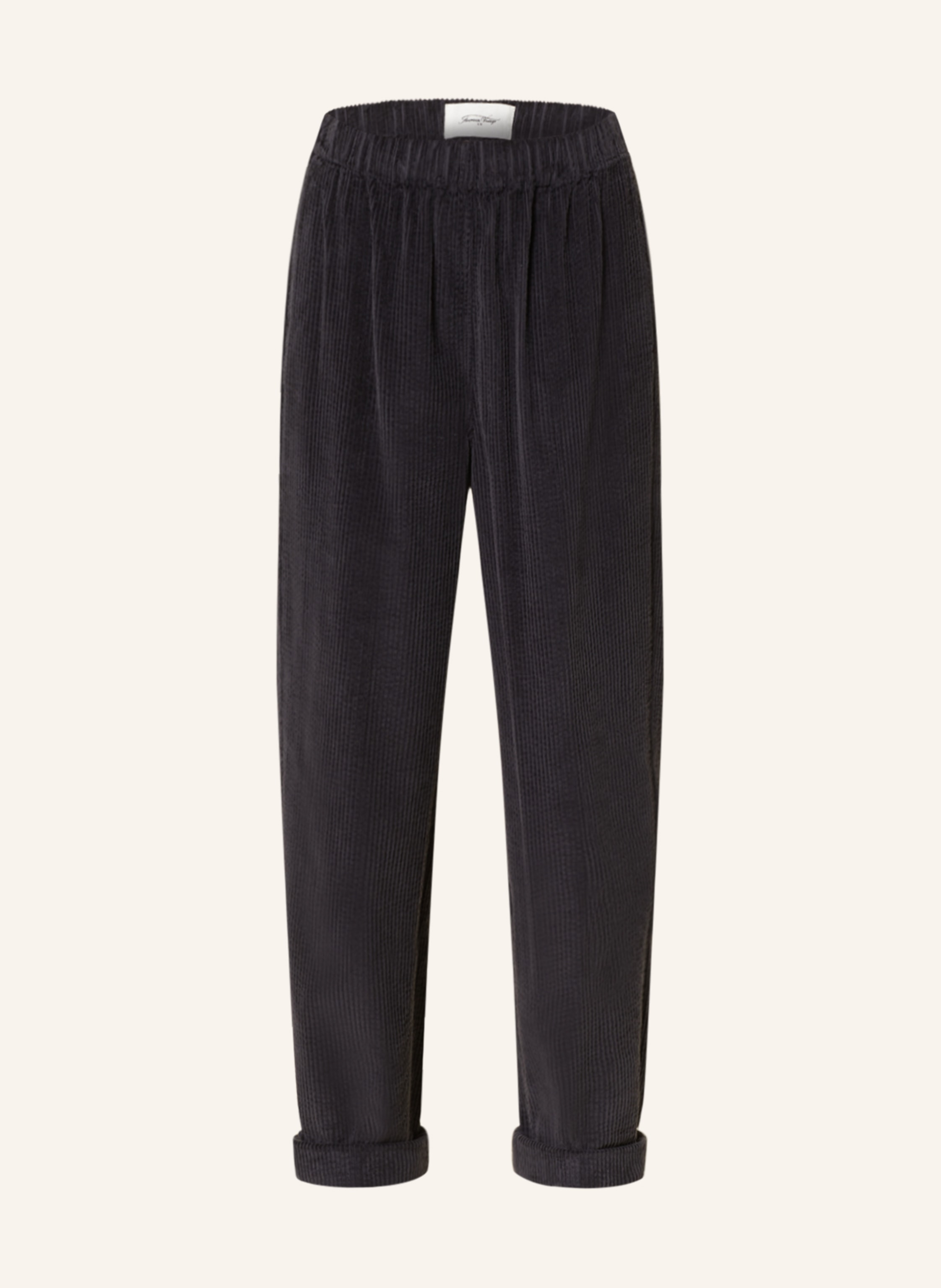 American Vintage Cordhose PADOW