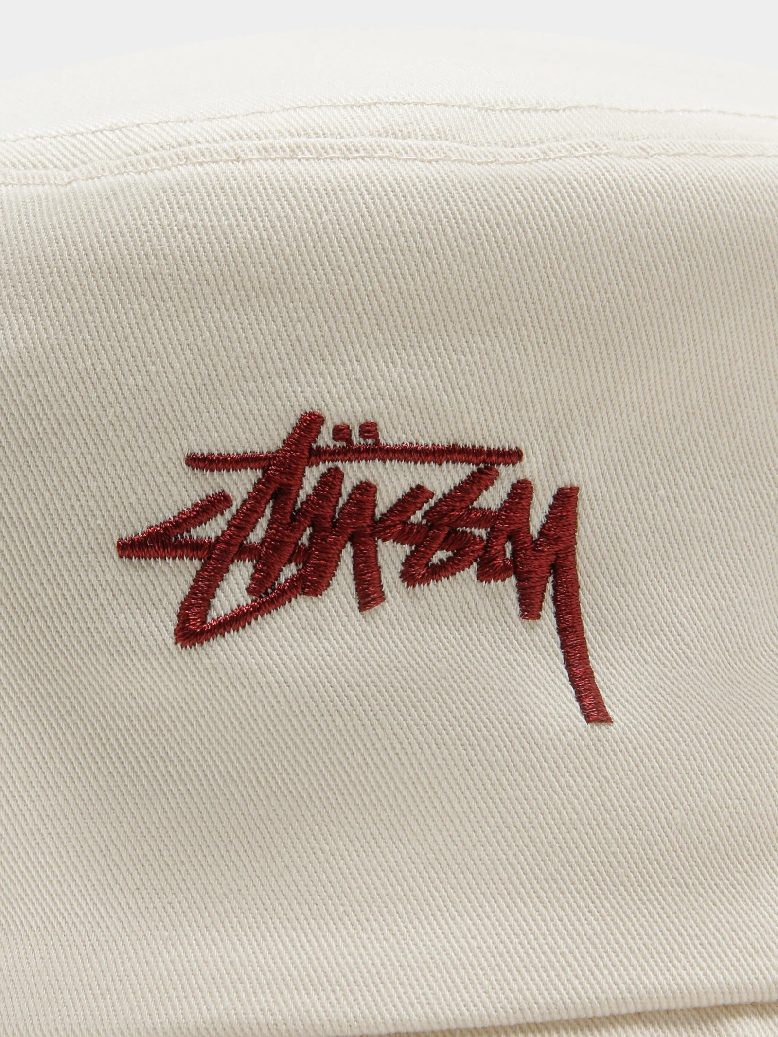 Stock Bucket Hat
