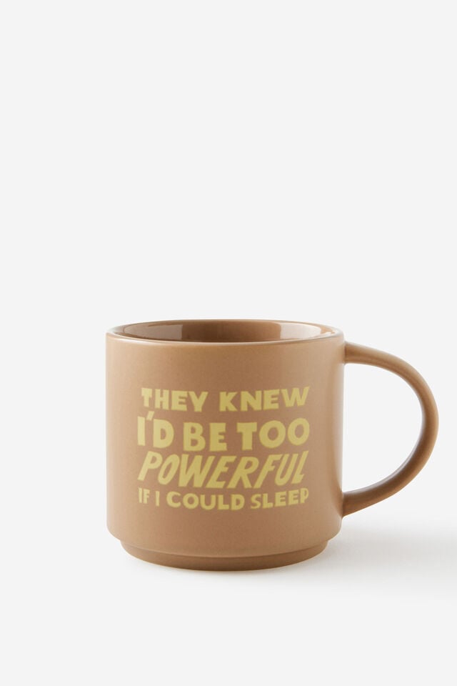Everyday Mug