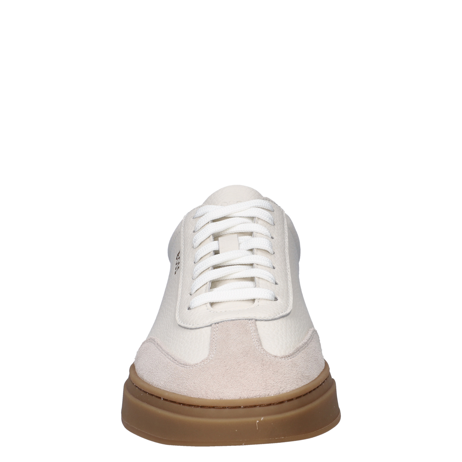 BOSS Kieran Tennis heren sneaker