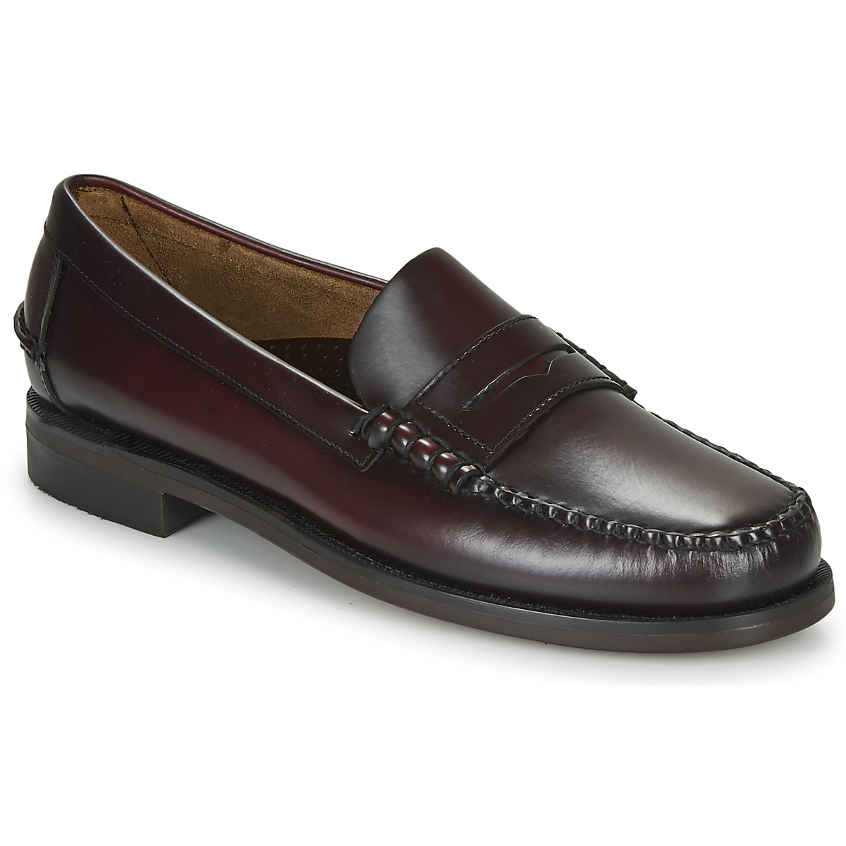 Sebago - CLASSIC DAN - Brown