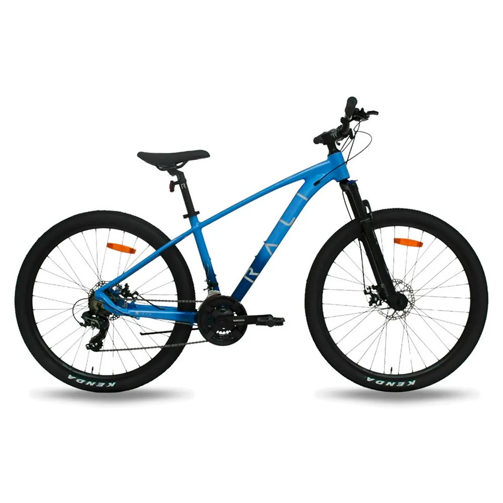Rali S1 27.5´´ Tourney MTB bike