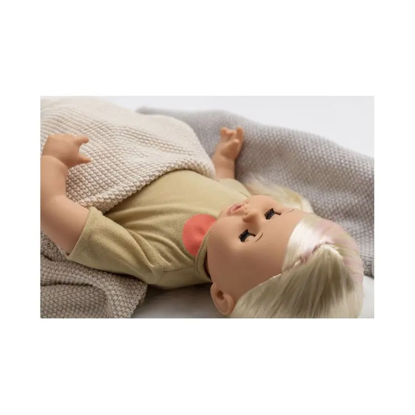Puppe Skrållan
