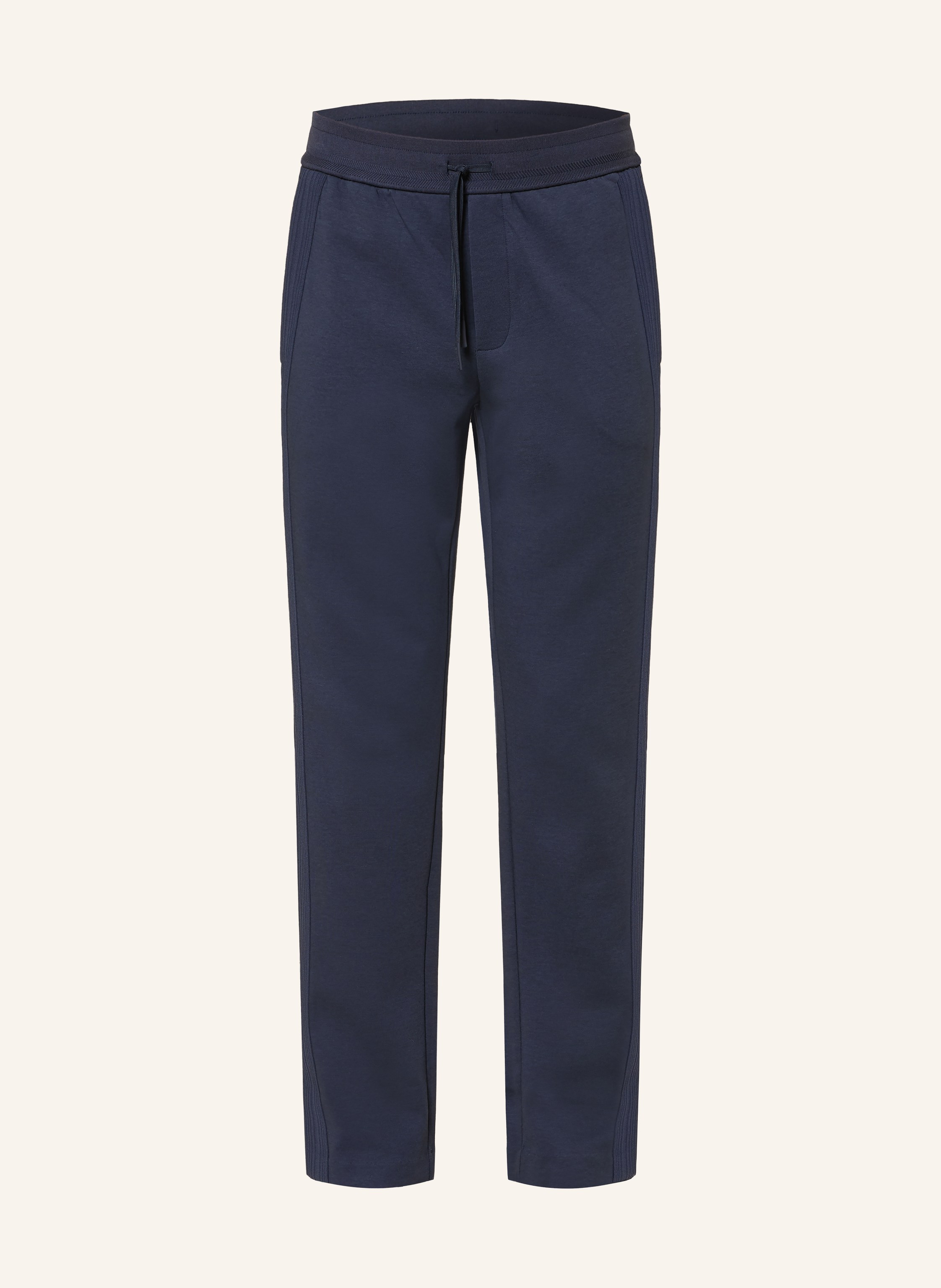 BOGNER Sweatpants LEROY mit Galonstreifen