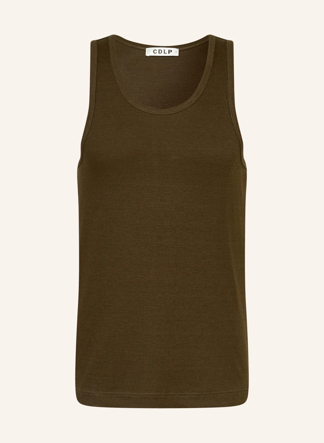 CDLP Tanktop