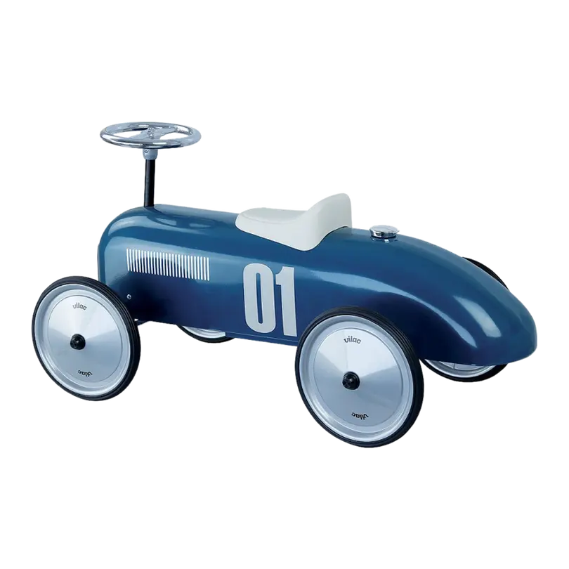 Auto Racer