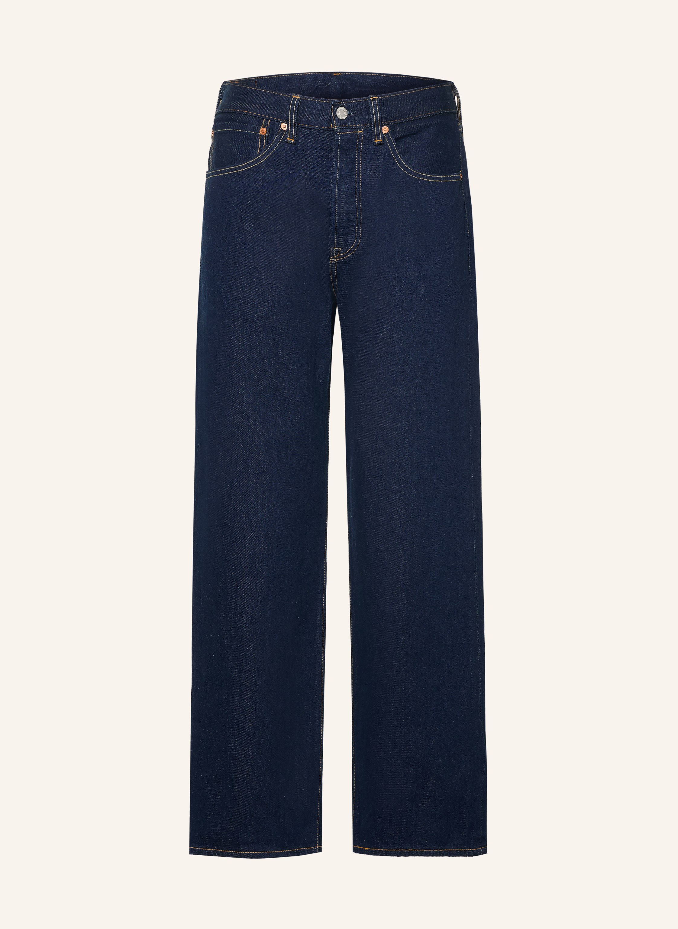 Levi's® Jeans 501 LOOSE Loose Fit
