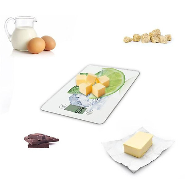 Balance culinaire - Slim - Citron