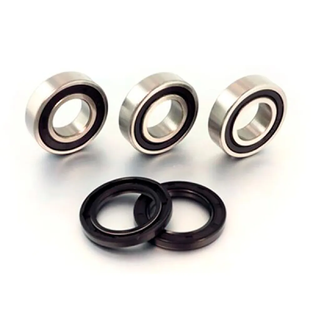 Prox Suzuki Rm 125 00-11/Rm 250 00-12 wheel bearing kit