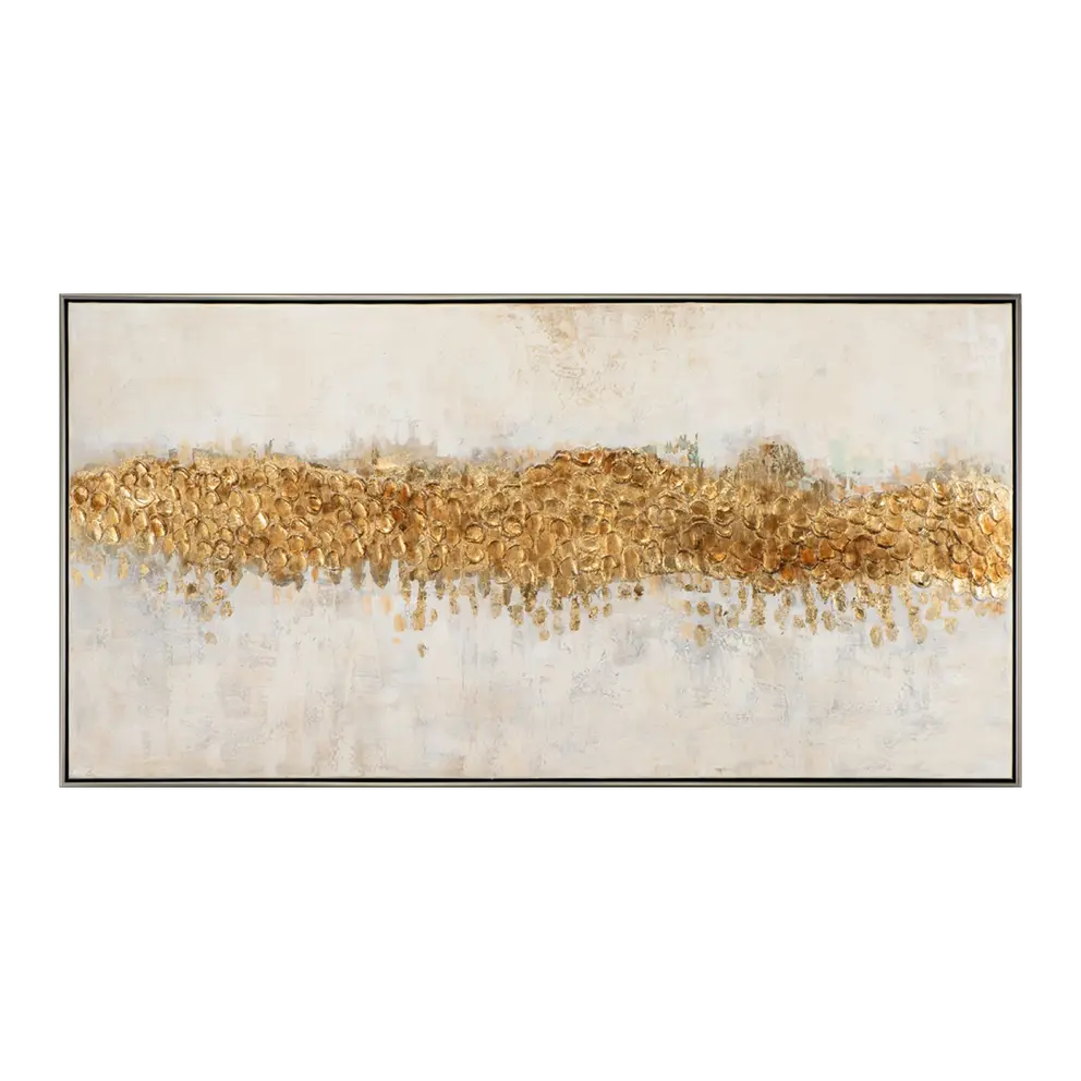 Bild mit Rahmen Arte-Frame