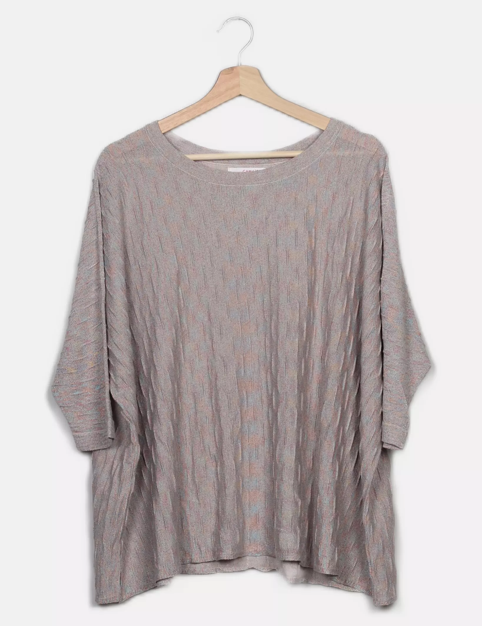 Camaïeu T-shirt Knitted