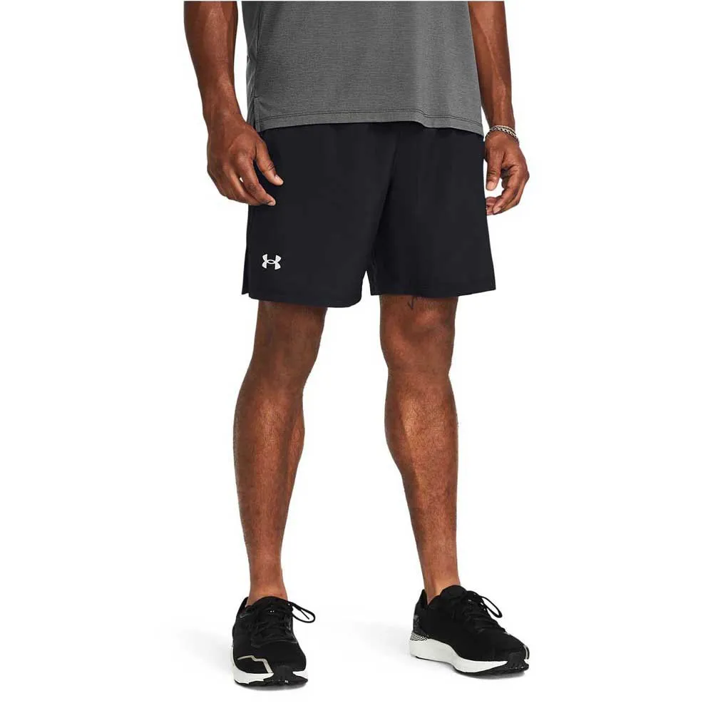 Under Armour Launch 7in shorts