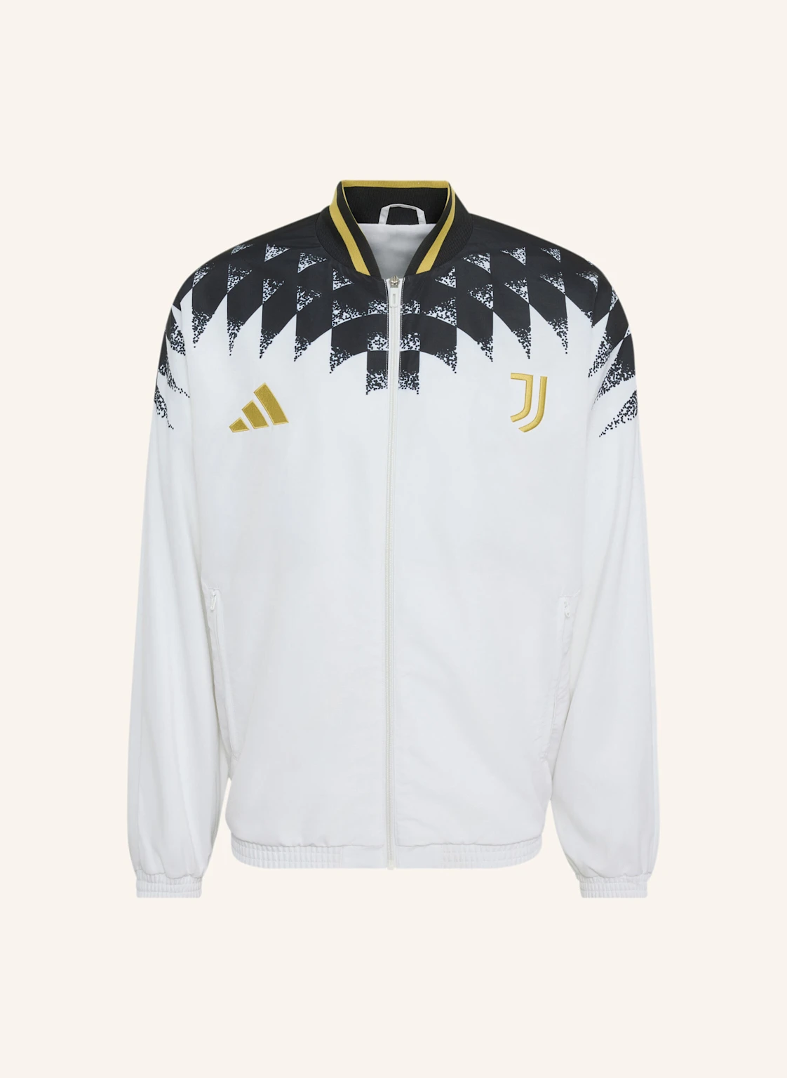 adidas JUVENTUS TURIN STADIUM TRAININGSJACKE