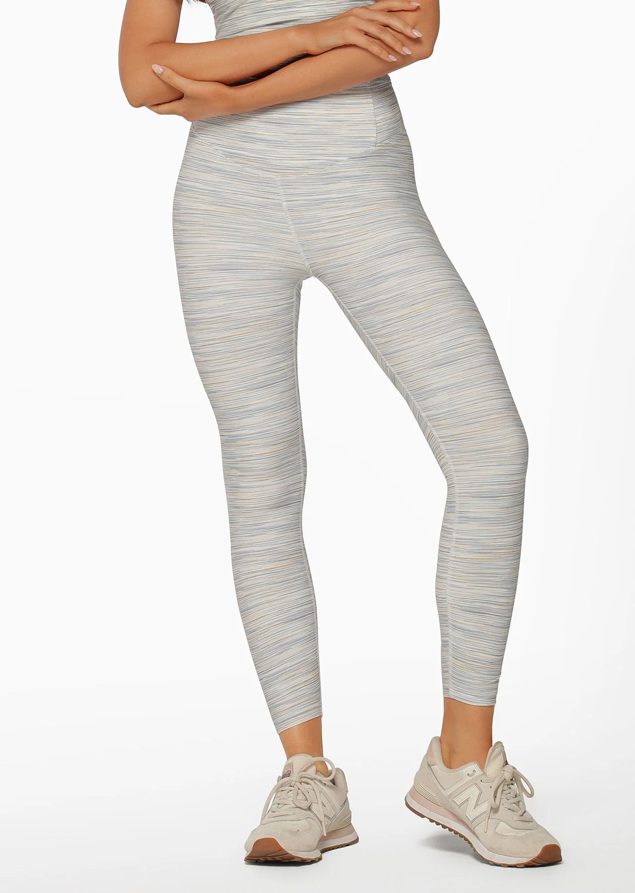 Sunset Ankle Biter Leggings