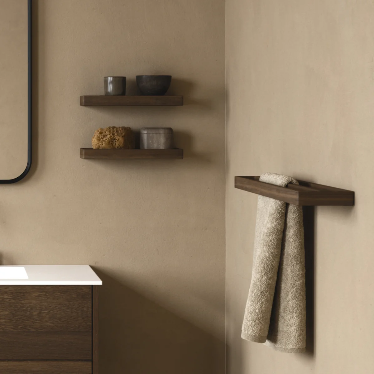 Andersen Furniture - Wandregal