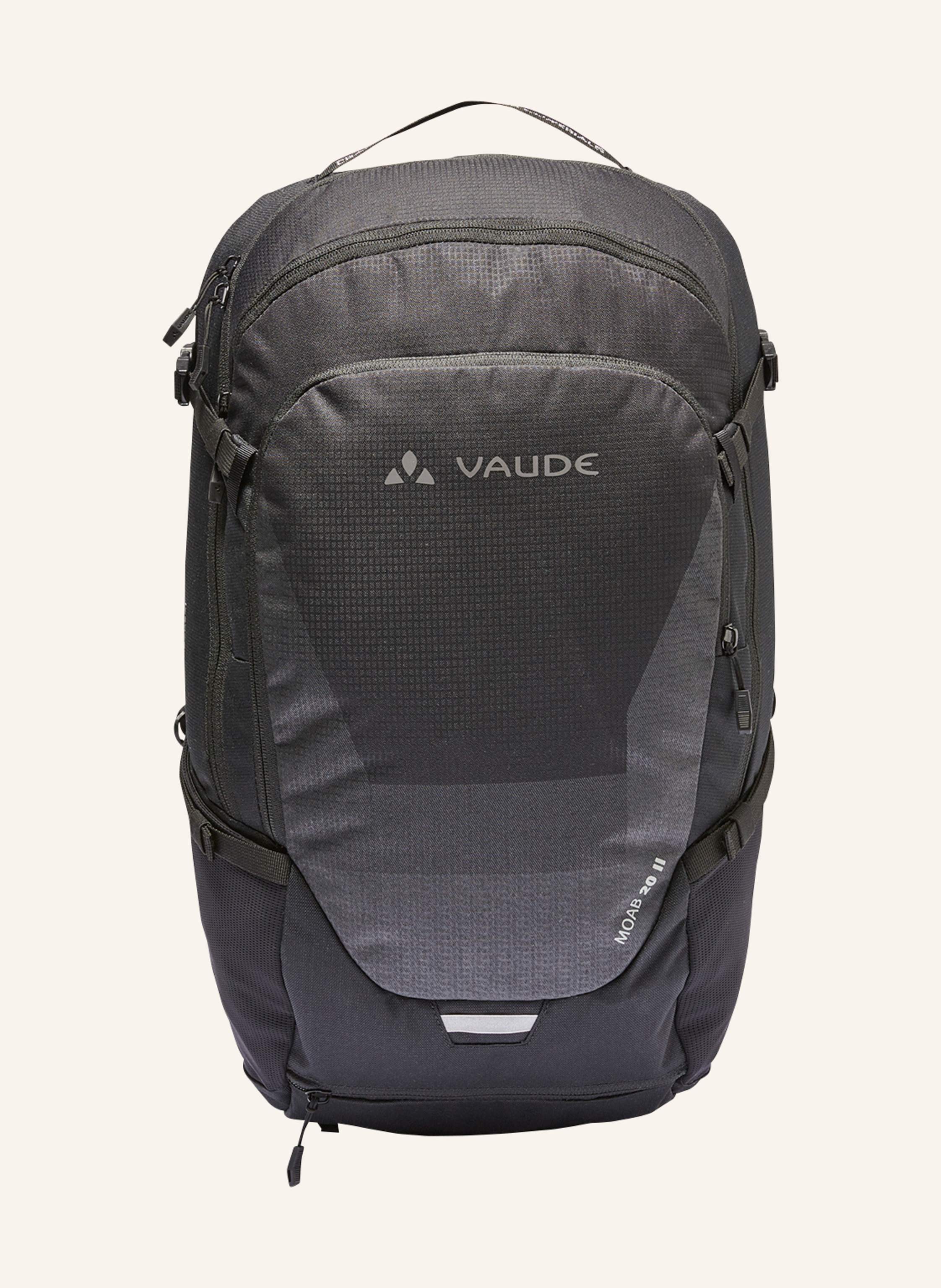 VAUDE Rucksack MOAB 20 II