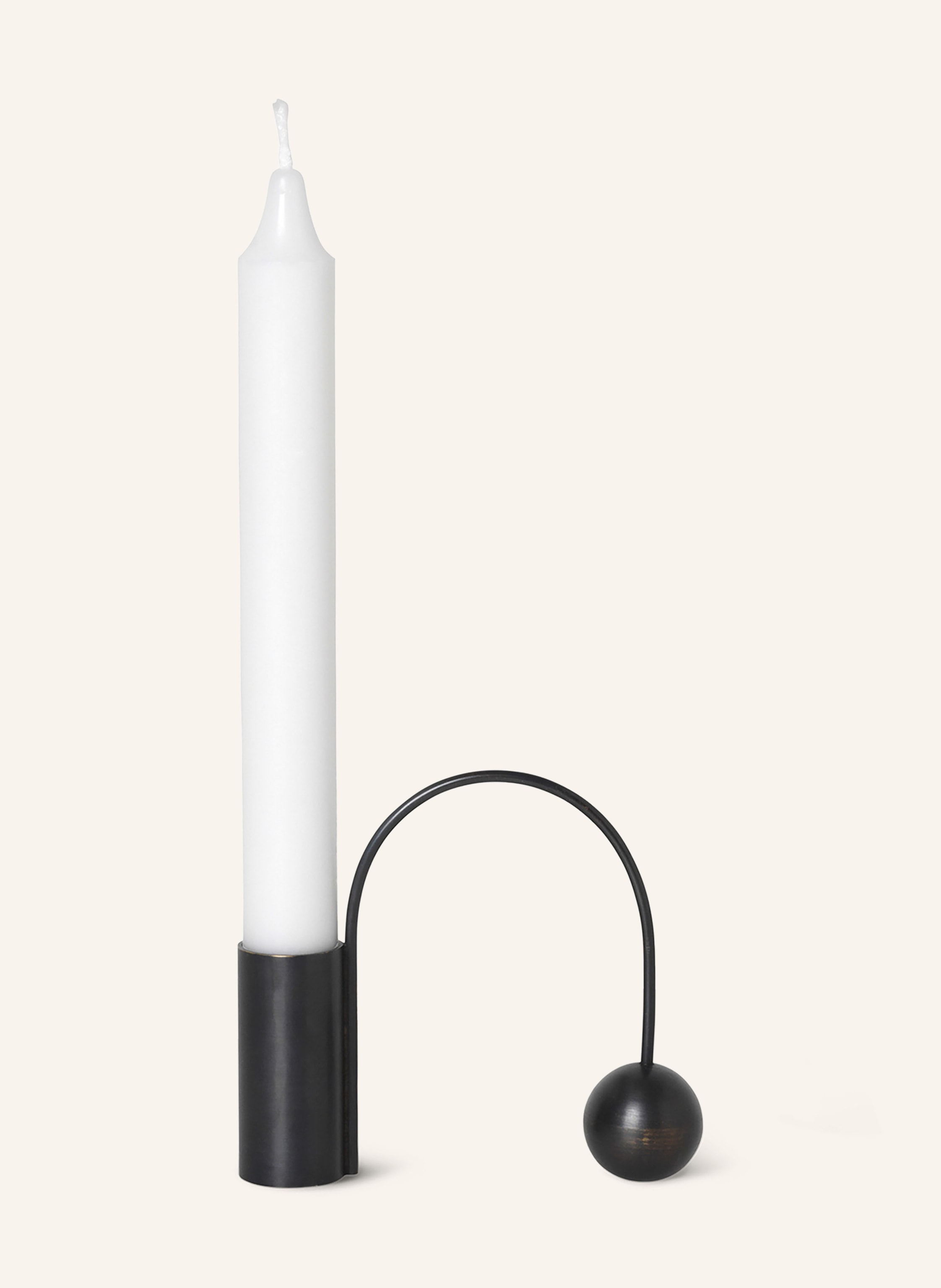 Ferm LIVING Kerzenhalter BALANCE