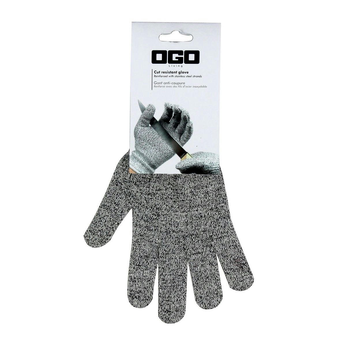 NEST - Gant de cuisine anti-coupures