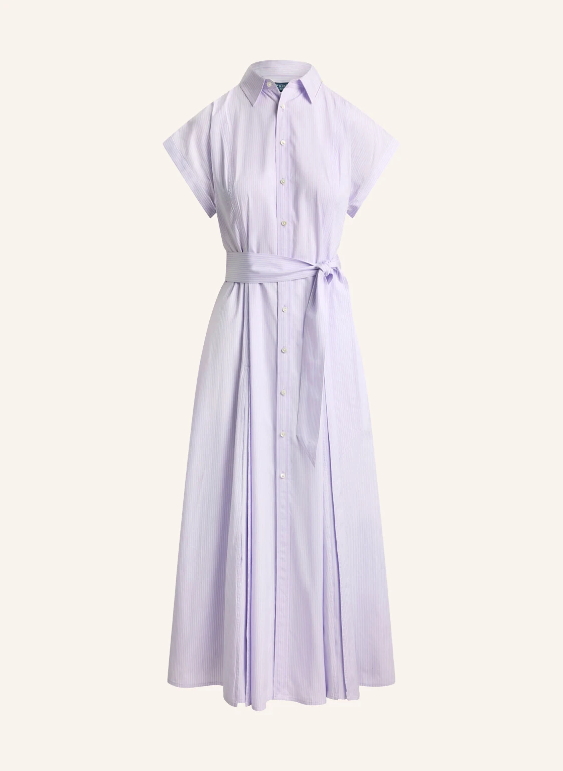 POLO RALPH LAUREN Hemdblusenkleid