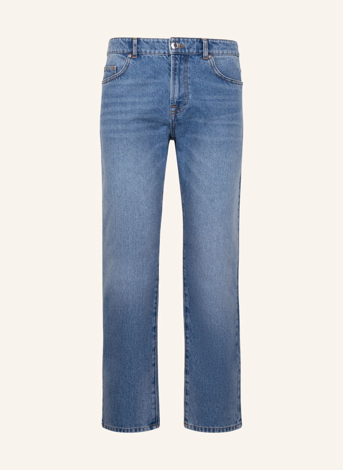 seidensticker 5-Pocket Denim Regular Fit