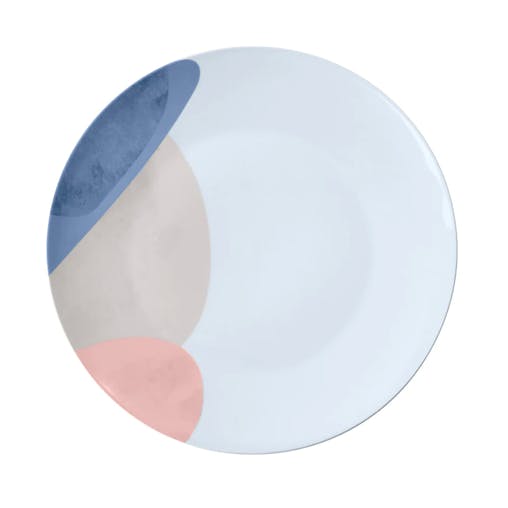 Wiltshire Riverstone Dinner Set of 12 -12pc