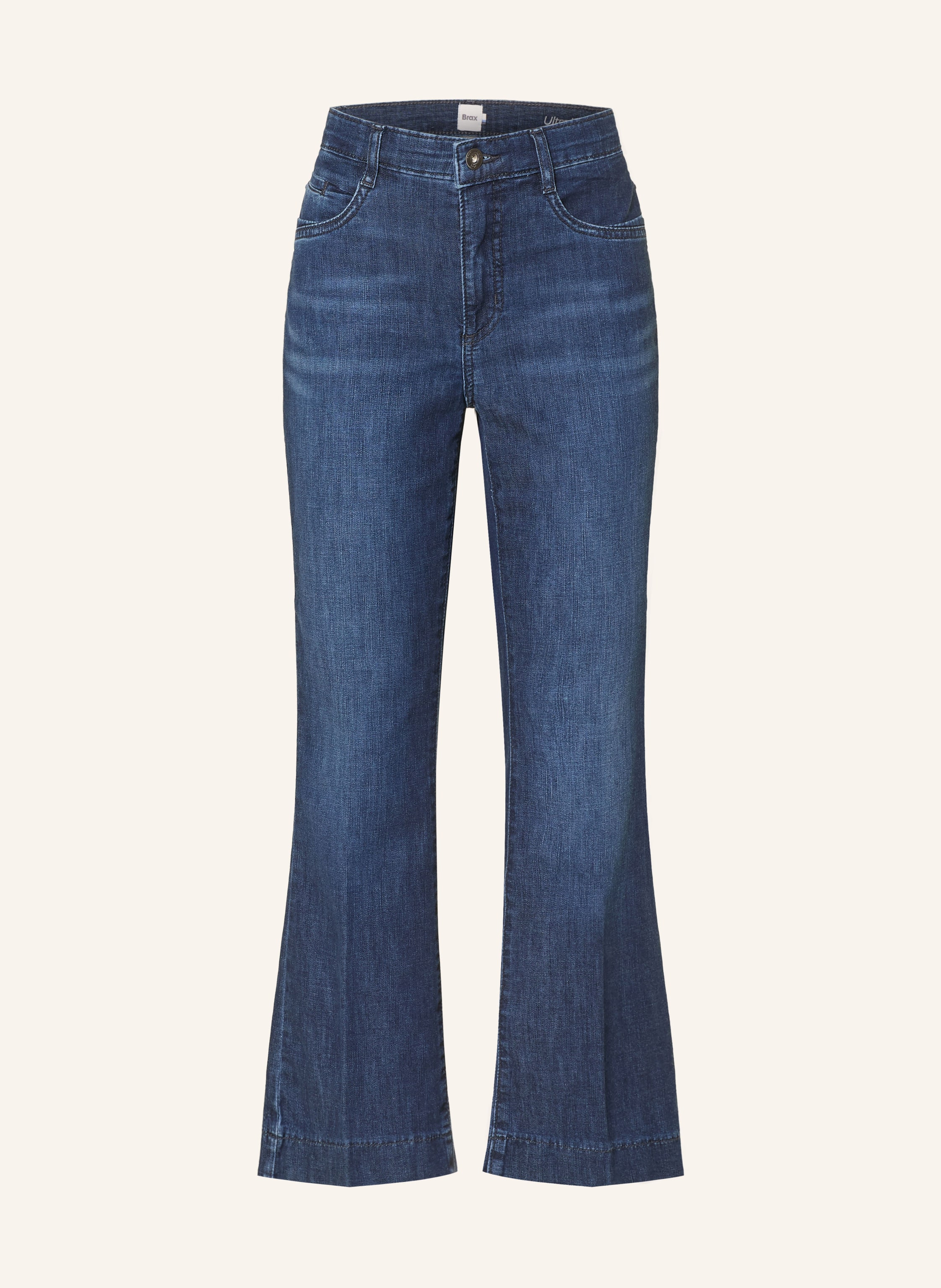 BRAX Bootcut Jeans MARY