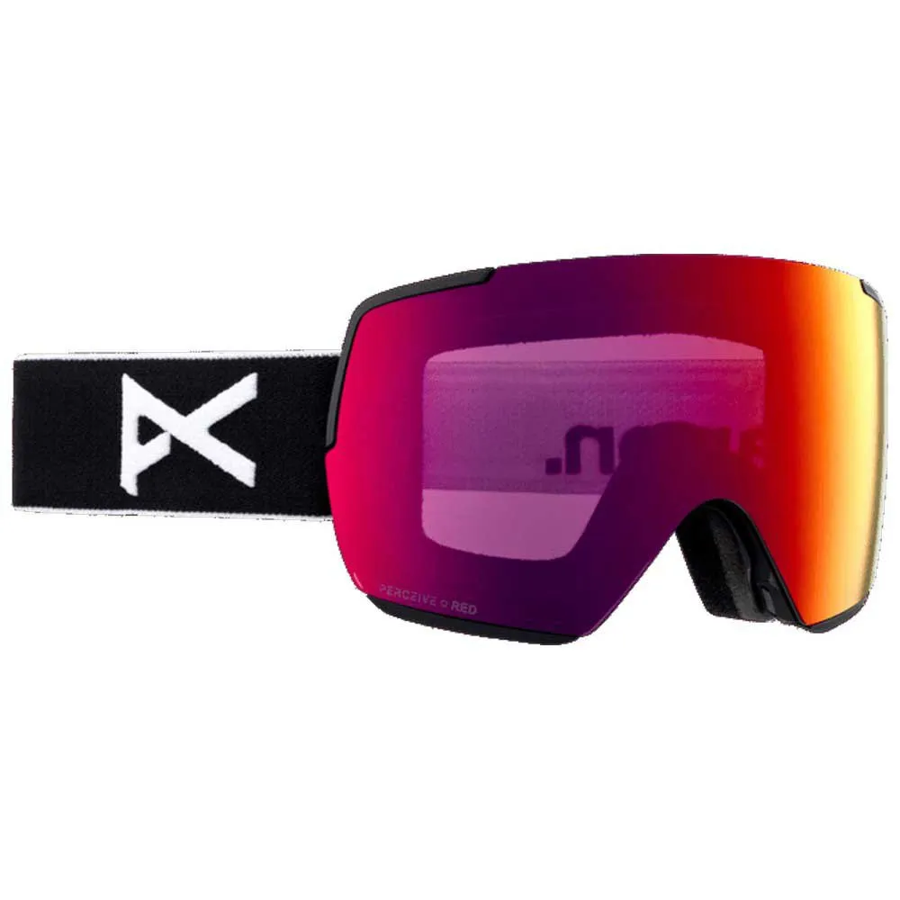 Anon M5S ski goggles