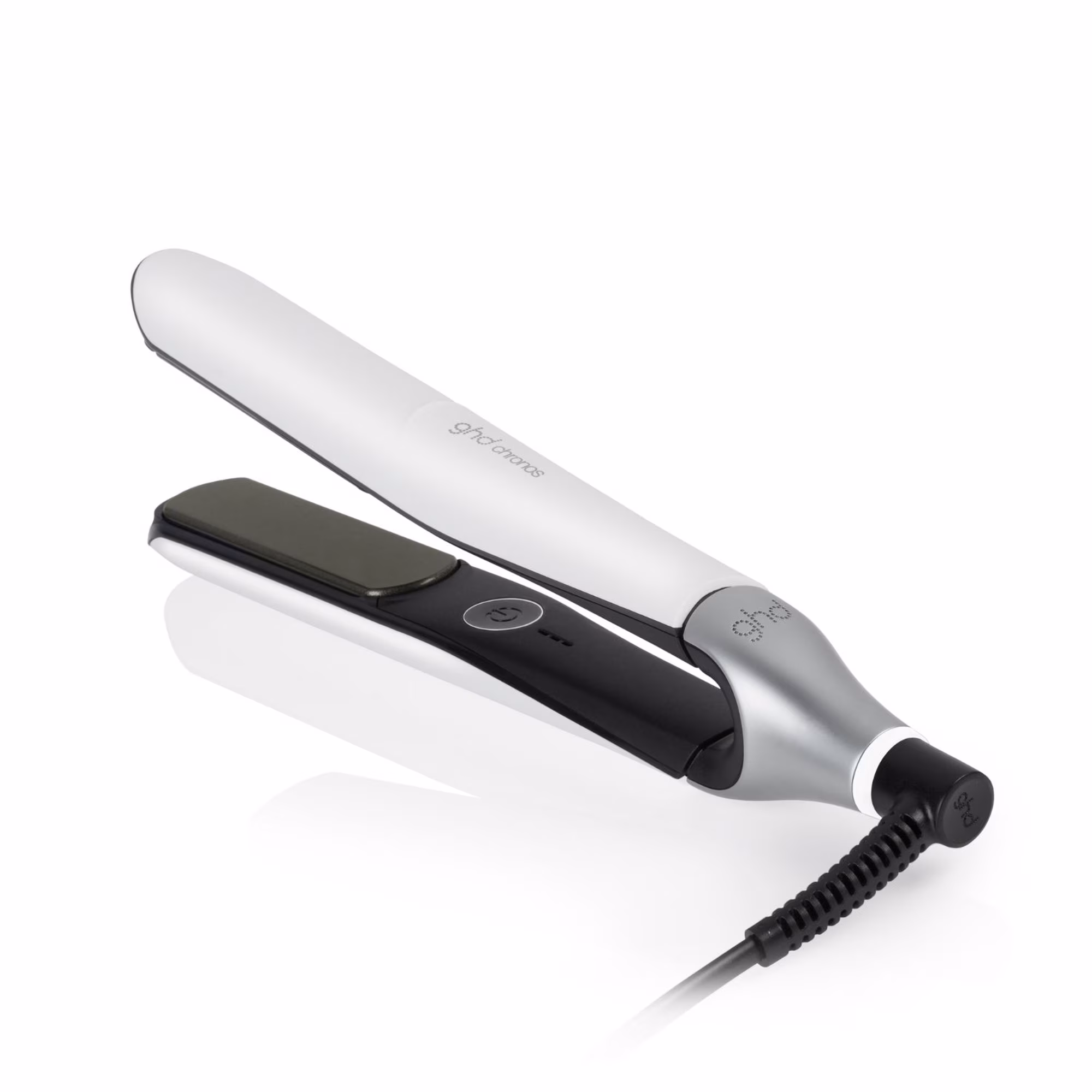 GHD CHRONOSLisseur - blanc