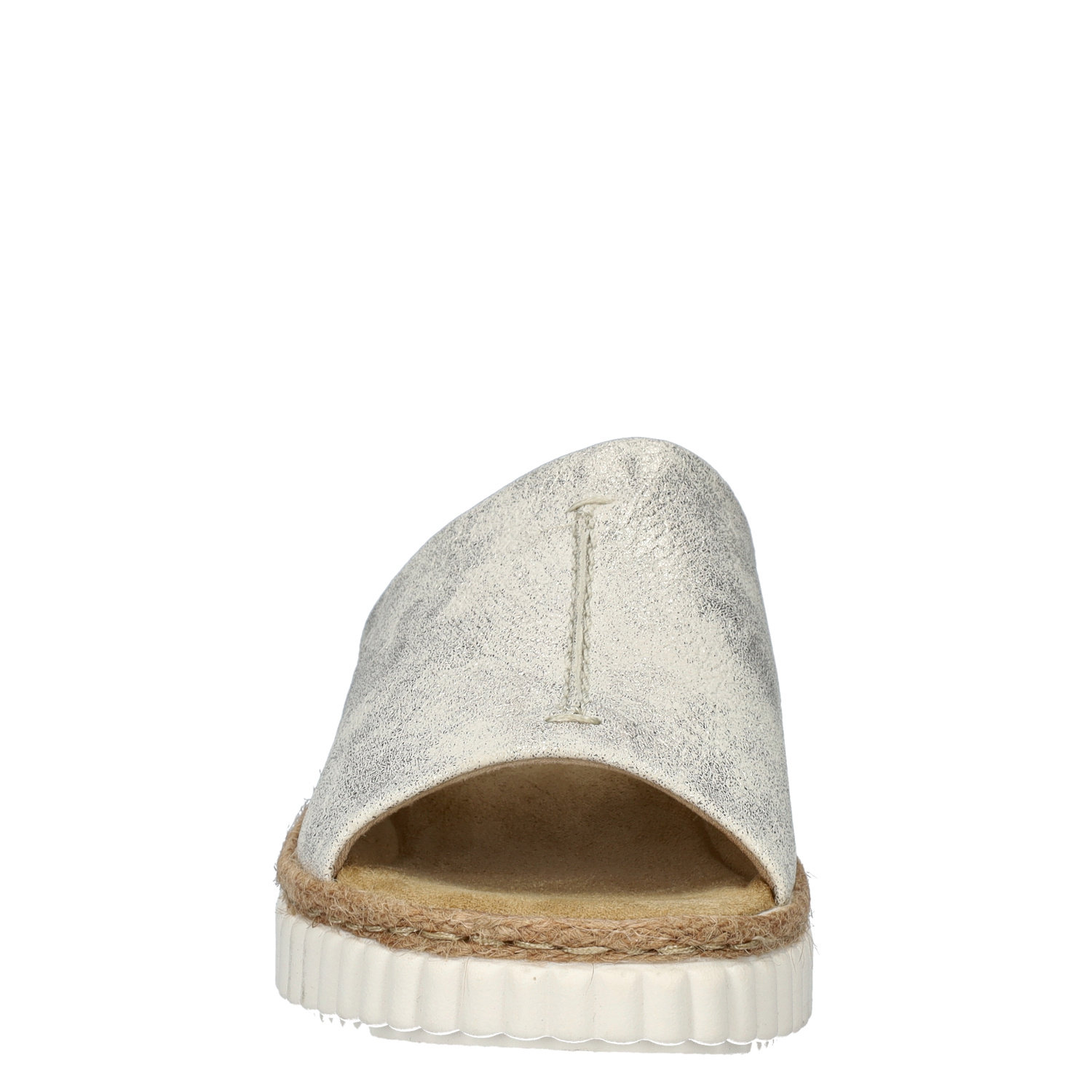 Rieker dames slipper