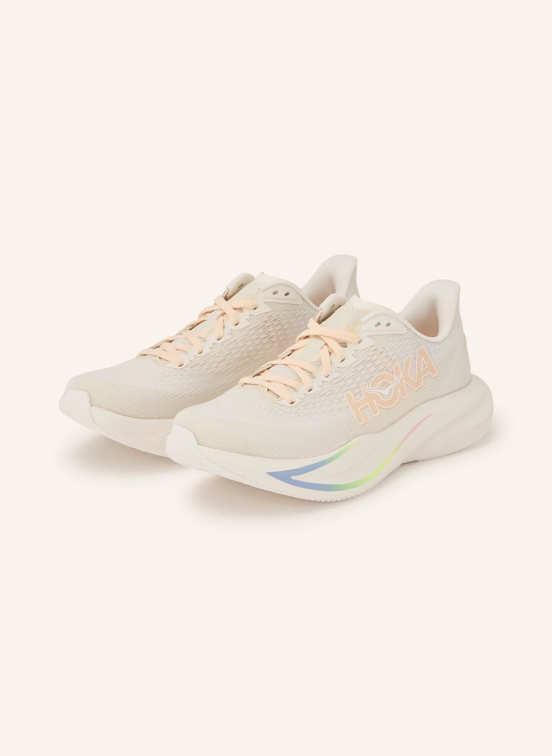 HOKA Laufschuhe MACH 7