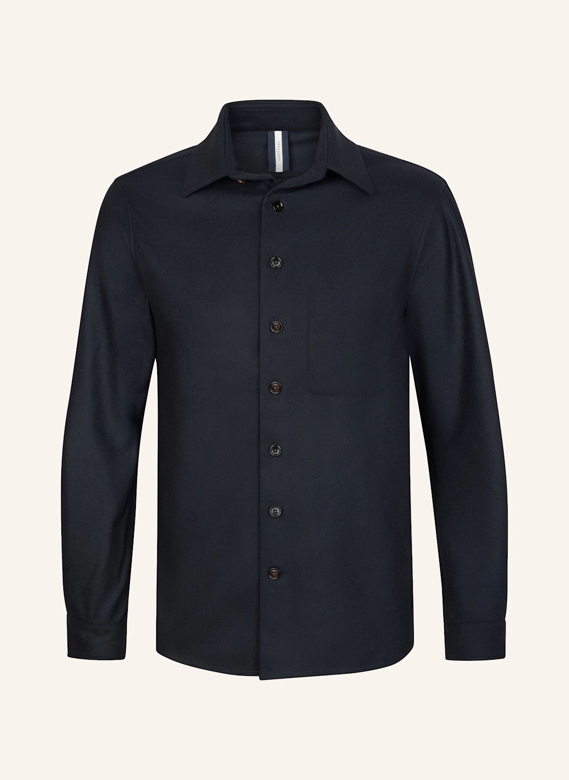 PROFUOMO Overshirt