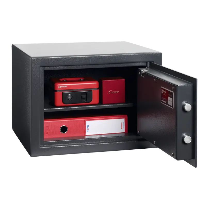 Tresor Ecosafe 350 E