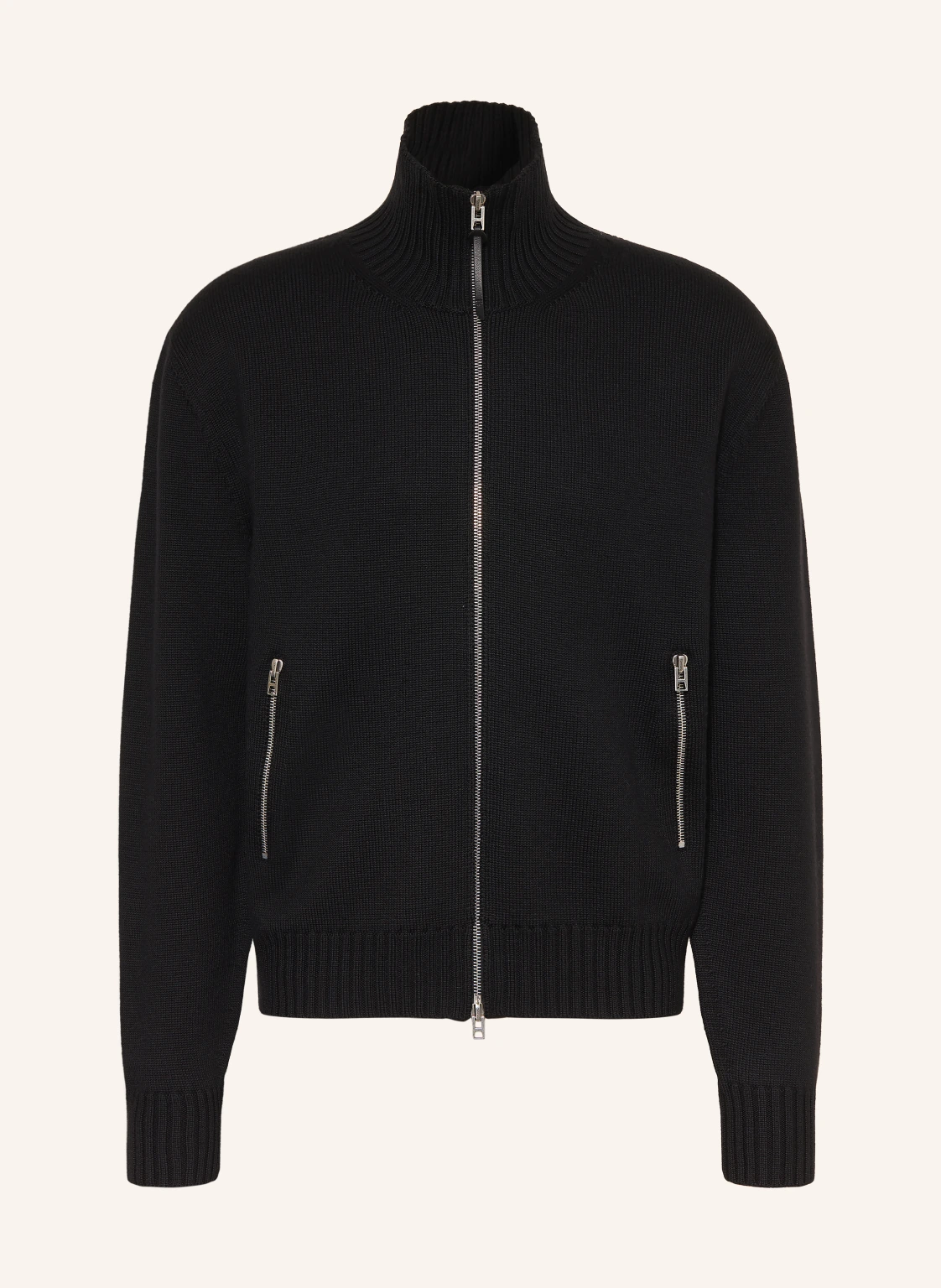 TOM FORD Strickjacke