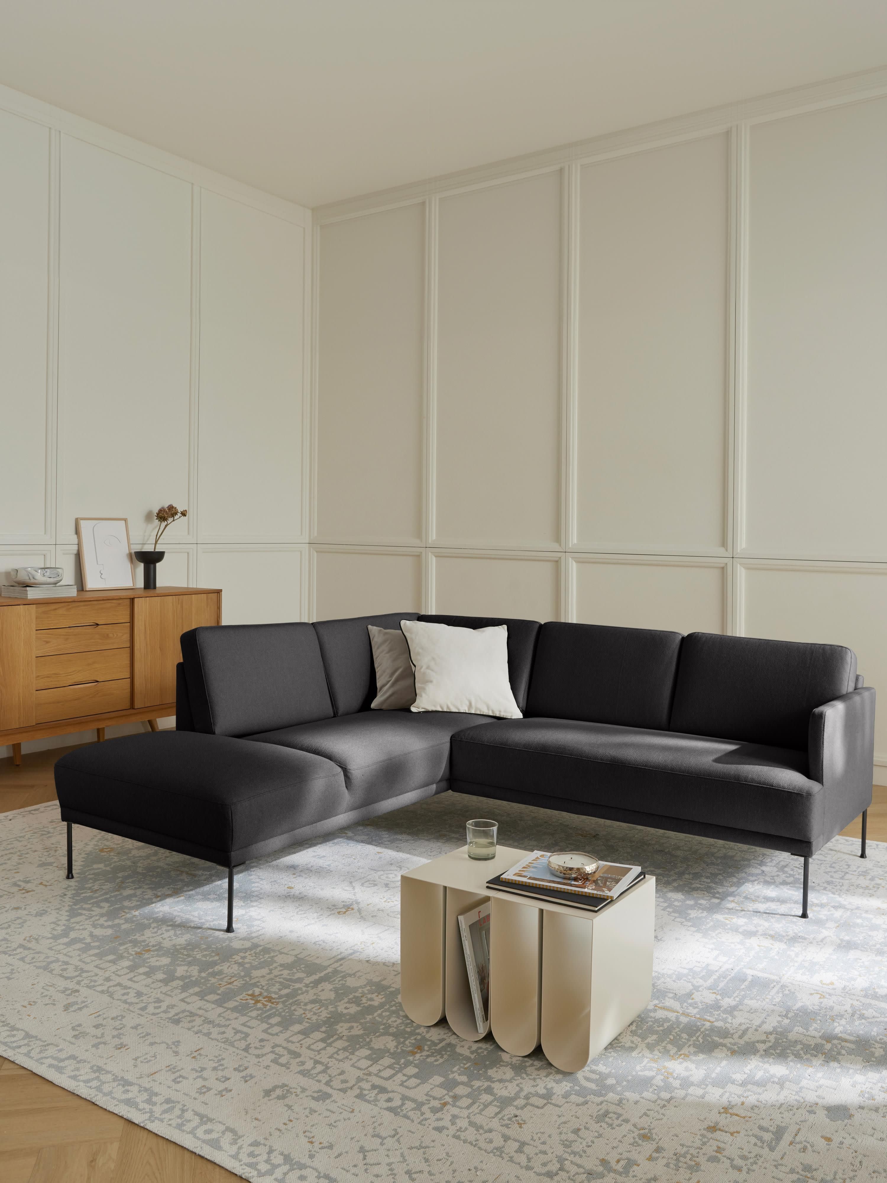 Ecksofa Fluente