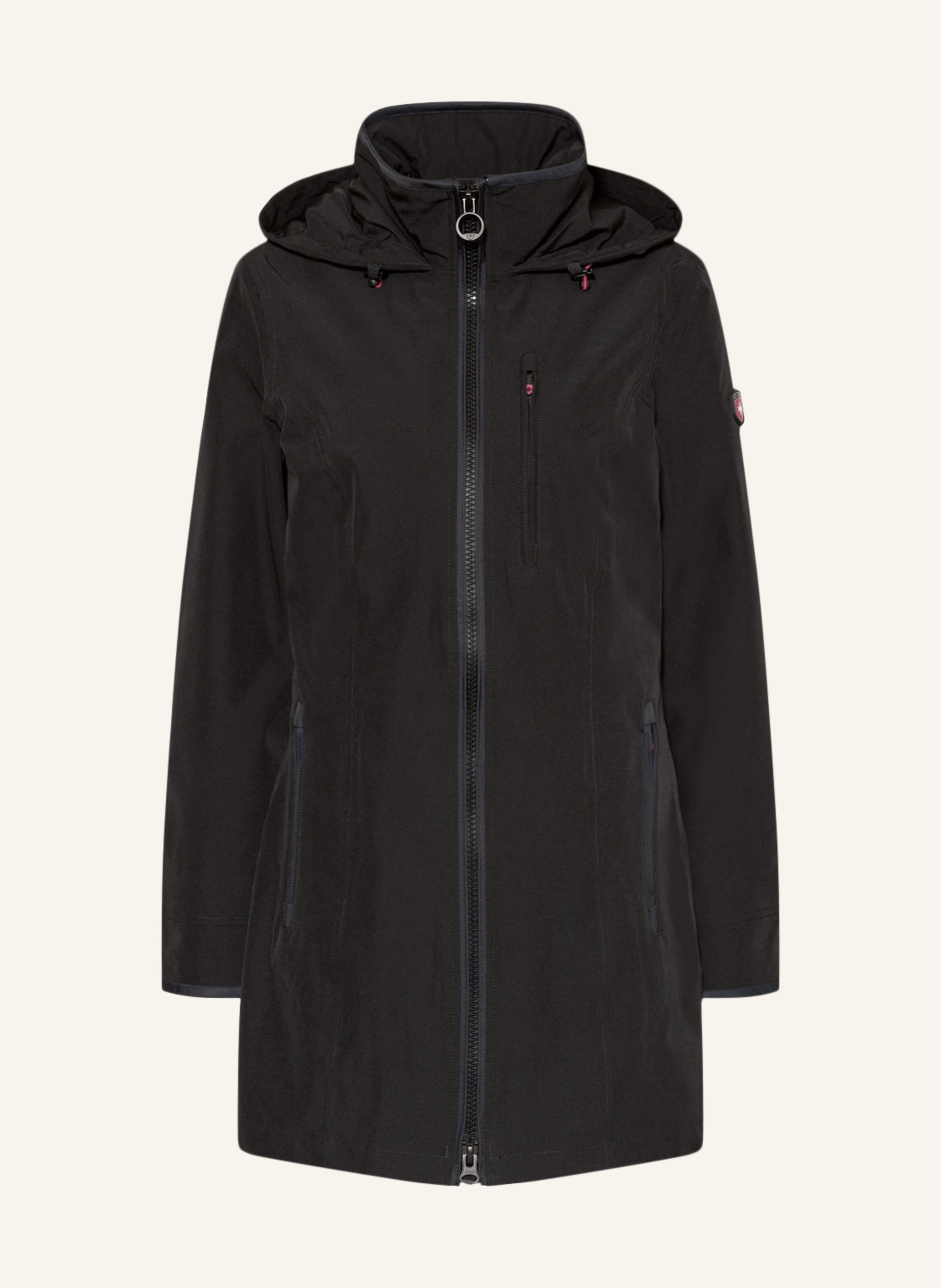 WELLENSTEYN Jacke WESTSIDE